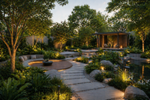 Landscape Design